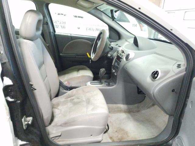 1G8AJ55F76Z128567 - 2006 SATURN ION LEVEL 2  photo 5