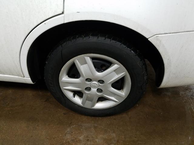 1G8AJ55F76Z128567 - 2006 SATURN ION LEVEL 2  photo 9