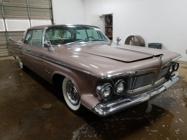 9223192138 - 1962 CHRYSLER IMPERIAL  ფოტო 1