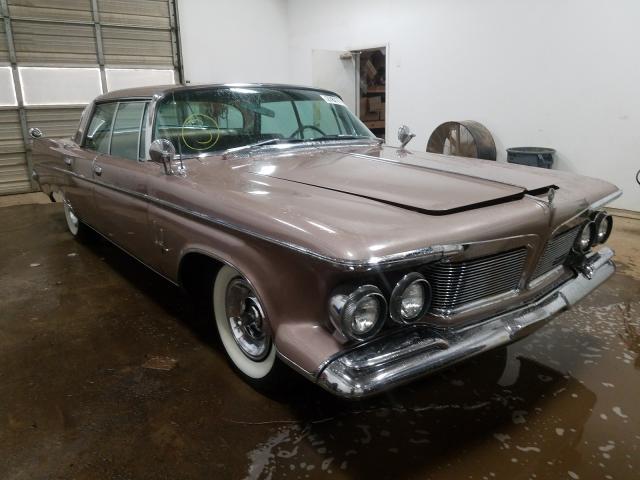 9223192138 - 1962 CHRYSLER IMPERIAL  photo 1