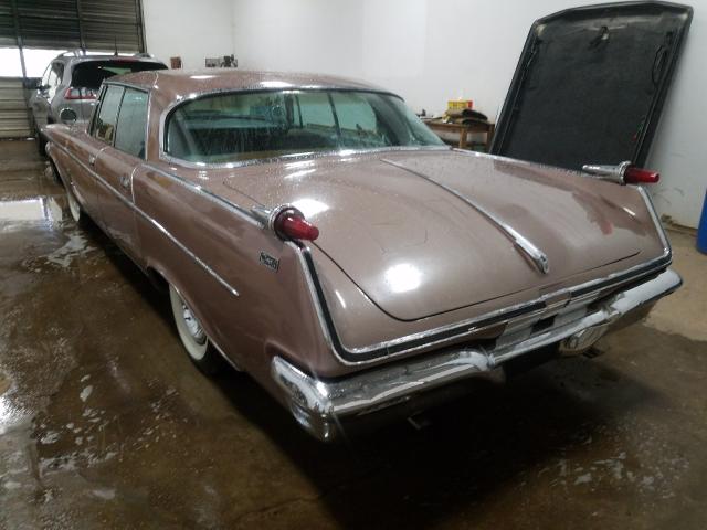 9223192138 - 1962 CHRYSLER IMPERIAL  photo 3