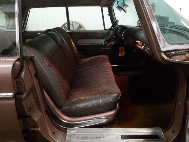 9223192138 - 1962 CHRYSLER IMPERIAL  photo 5