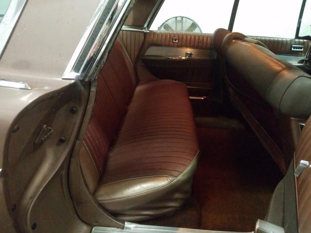 9223192138 - 1962 CHRYSLER IMPERIAL  photo 6