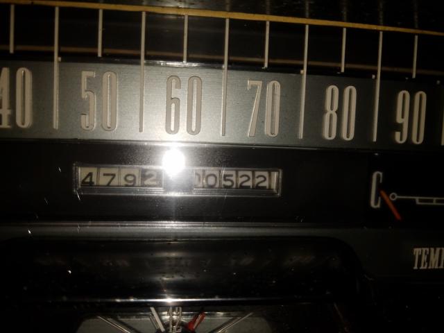 9223192138 - 1962 CHRYSLER IMPERIAL  ფოტო 8