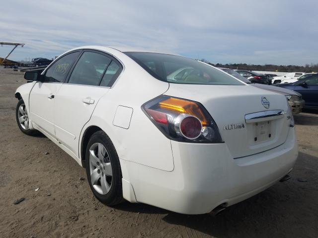 1N4AL21E18C168991 - 2008 NISSAN ALTIMA 2.5  photo 3