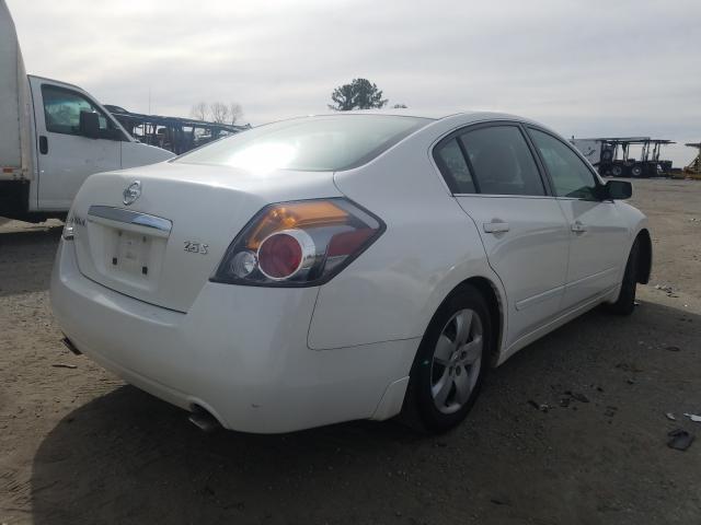 1N4AL21E18C168991 - 2008 NISSAN ALTIMA 2.5  photo 4