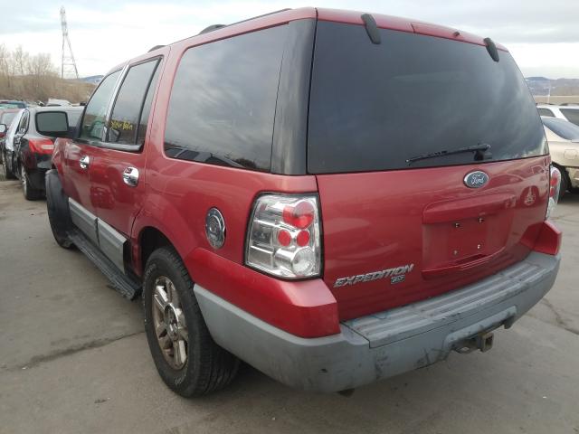 1FMRU15W73LB25168 - 2003 FORD EXPEDITION XLT  photo 3