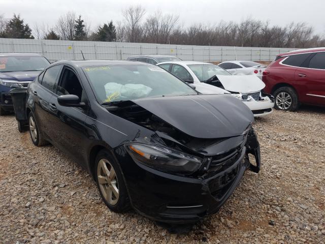 1C3CDFBB0FD405381 - 2015 DODGE DART SXT  photo 1