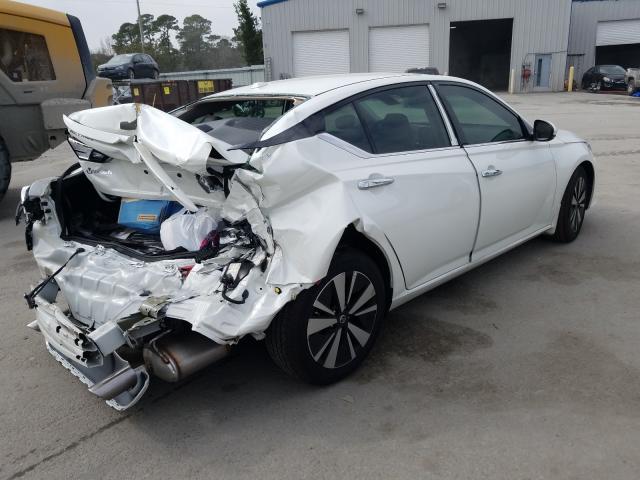 1N4BL4EV1KC120232 - 2019 NISSAN ALTIMA SL  photo 4