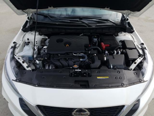 1N4BL4EV1KC120232 - 2019 NISSAN ALTIMA SL  photo 7