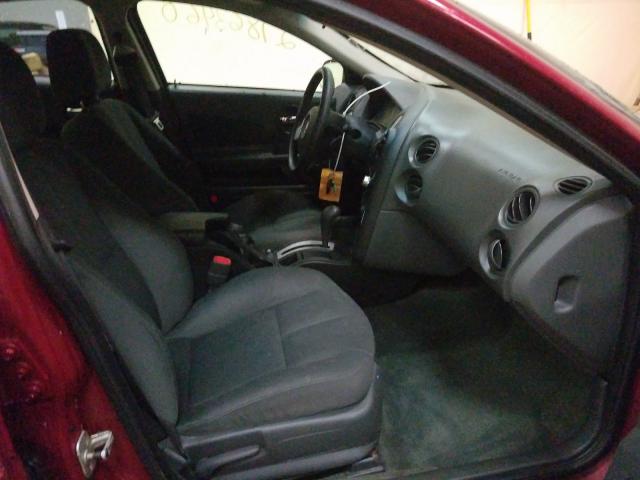 2G2WP522551217383 - 2005 PONTIAC GRAND PRIX  photo 5