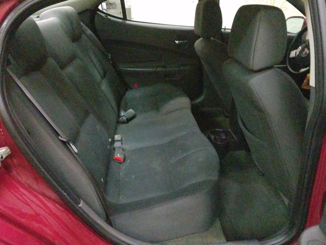 2G2WP522551217383 - 2005 PONTIAC GRAND PRIX  photo 6