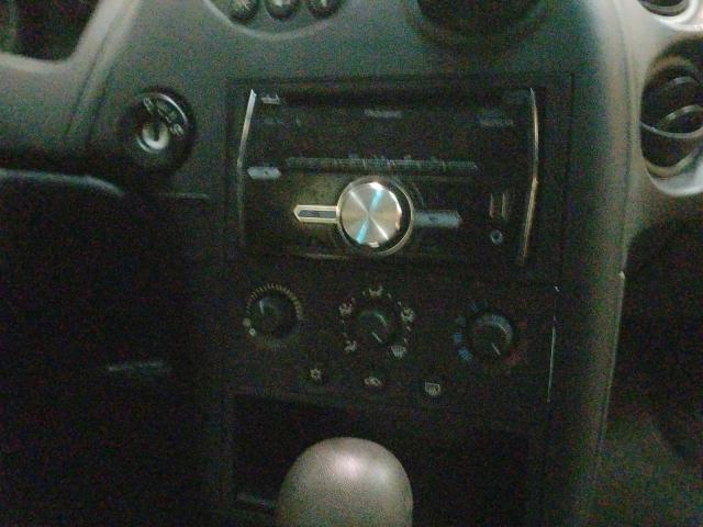 2G2WP522551217383 - 2005 PONTIAC GRAND PRIX  photo 9