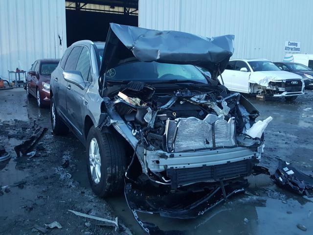 5GAERBKW8KJ278202 - 2019 BUICK ENCLAVE ESSENCE  photo 1