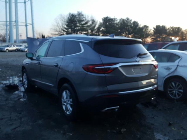 5GAERBKW8KJ278202 - 2019 BUICK ENCLAVE ESSENCE  photo 3