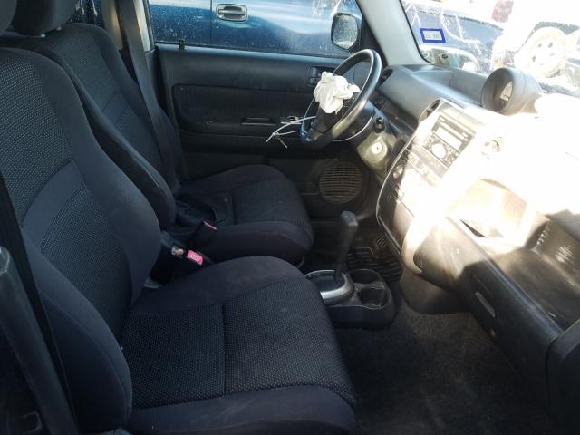 JTLKT324X50177927 - 2005 TOYOTA SCION XB  照片 5