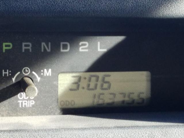 JTLKT324X50177927 - 2005 TOYOTA SCION XB  照片 8