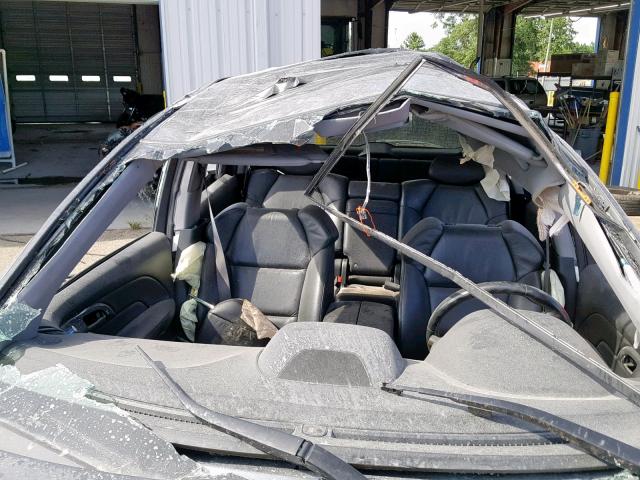 2HNYD28619H508086 - 2009 ACURA MDX TECHNOLOGY  照片 10