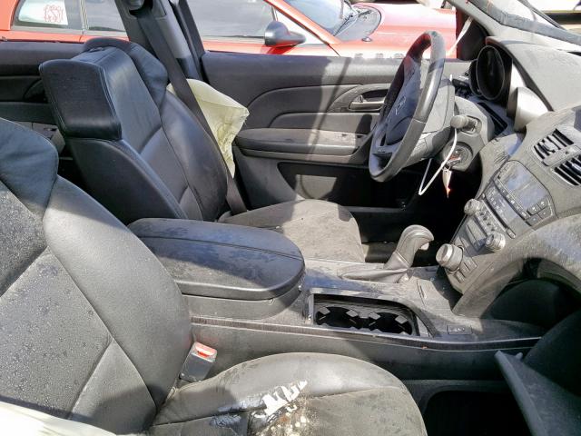 2HNYD28619H508086 - 2009 ACURA MDX TECHNOLOGY  照片 5