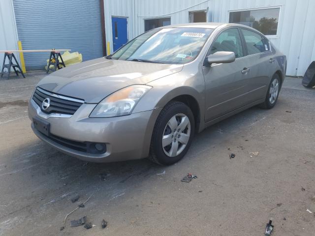 1N4AL21E88C215837 - 2008 NISSAN ALTIMA 2.5  photo 2