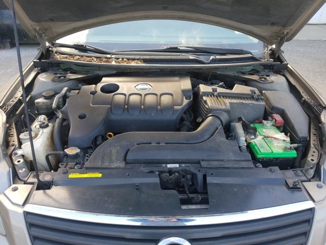 1N4AL21E88C215837 - 2008 NISSAN ALTIMA 2.5  photo 7