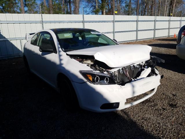 JTKDE167890282763 - 2009 TOYOTA SCION TC  ფოტო 1