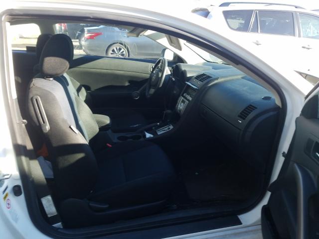 JTKDE167890282763 - 2009 TOYOTA SCION TC  ფოტო 5