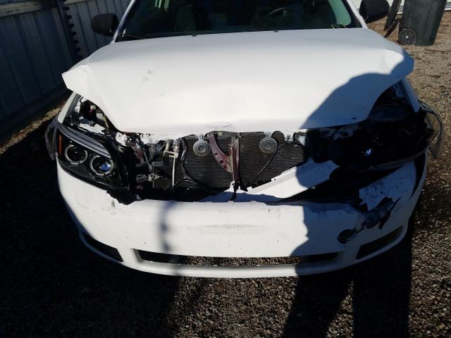 JTKDE167890282763 - 2009 TOYOTA SCION TC  ფოტო 9