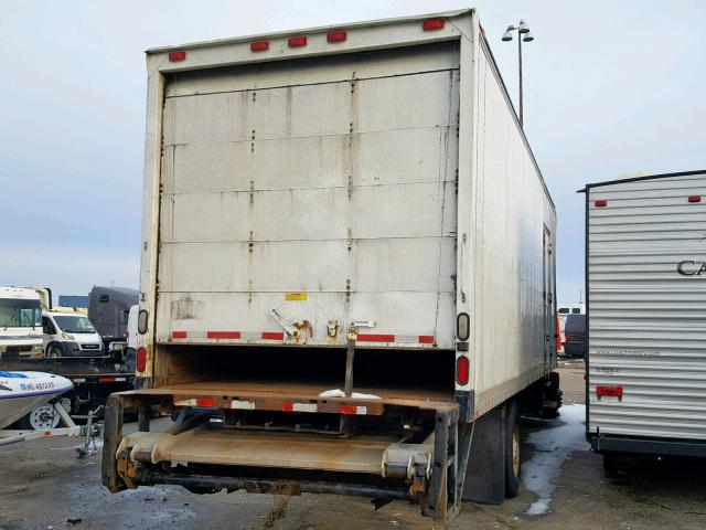 1FVACWDT18DAC7718 - 2008 FREIGHTLINER M2 106 MEDIUM DUTY  photo 4