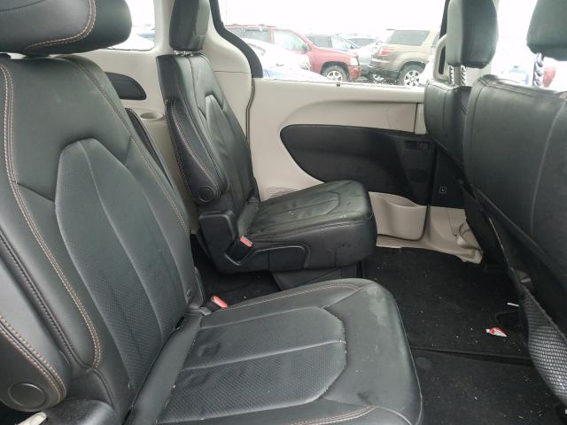 2C4RC1BG4JR258821 - 2018 CHRYSLER PACIFICA TOURING L  լուսանկար 6