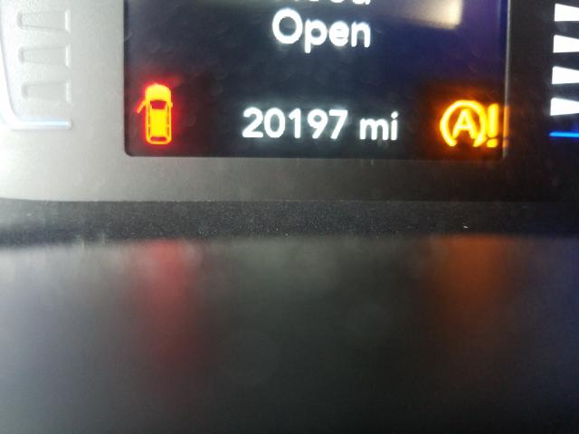 2C4RC1BG4JR258821 - 2018 CHRYSLER PACIFICA TOURING L  լուսանկար 8