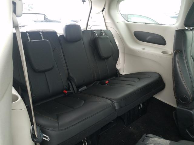 2C4RC1BG4JR258821 - 2018 CHRYSLER PACIFICA TOURING L  լուսանկար 9