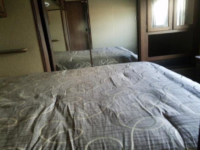 4YDT29B28J1530316 - 2018 KEYSTONE SPRINTER  photo 8