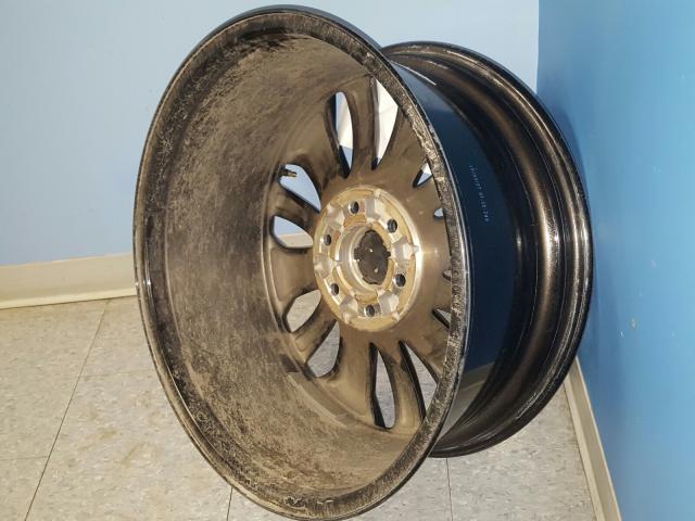 XXXXXXX12879XXXXX - 2000 FORD WHEEL/TIRE  photo 4