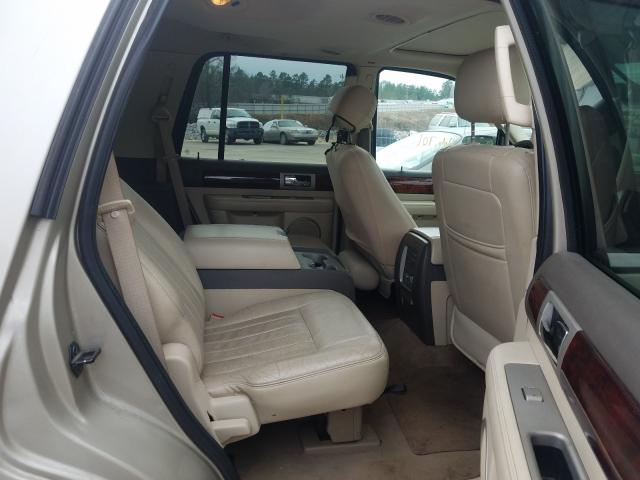 5LMFU27RX4LJ21226 - 2004 LINCOLN NAVIGATOR  照片 6