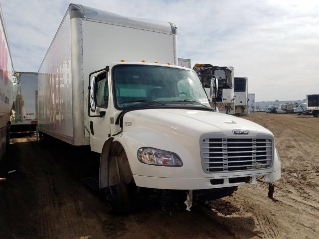 3ALACWFE4LDLL5845 - 2020 FREIGHTLINER M2 106 MEDIUM DUTY  photo 1