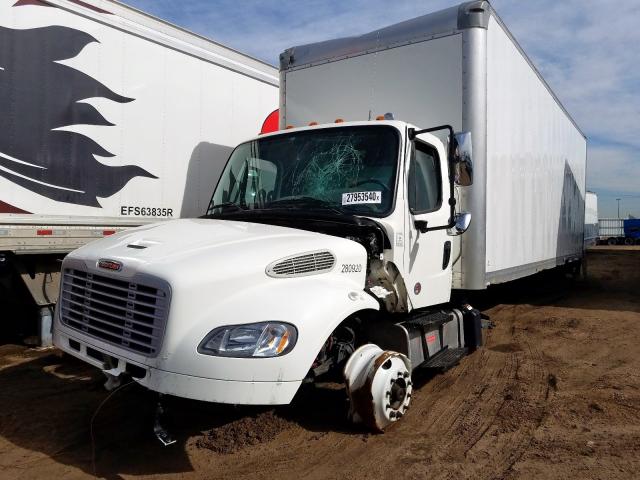 3ALACWFE4LDLL5845 - 2020 FREIGHTLINER M2 106 MEDIUM DUTY  photo 2