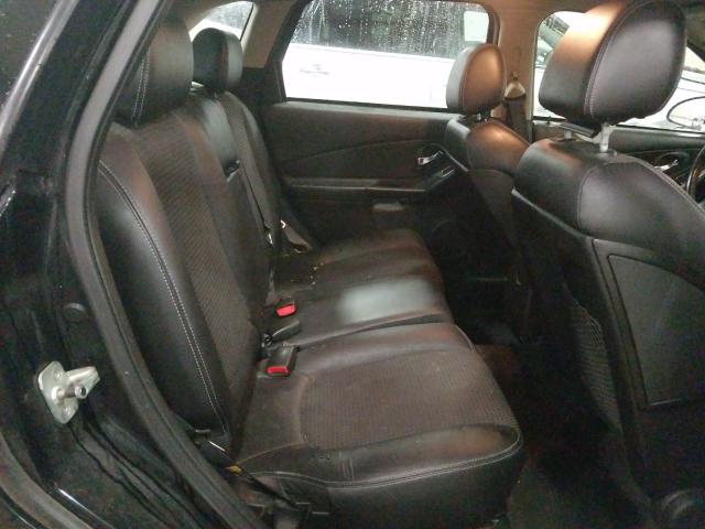 1G1ZW63126F236015 - 2006 CHEVROLET MALIBU MAXX SS  照片 6