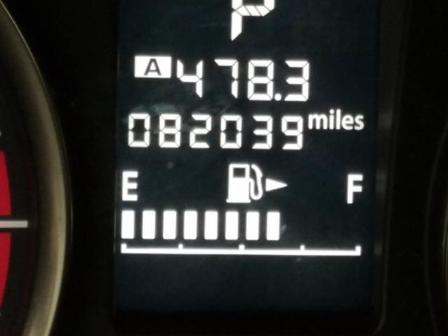 JF2GPABC0G8217648 - 2016 SUBARU CROSSTREK PREMIUM  ფოტო 8