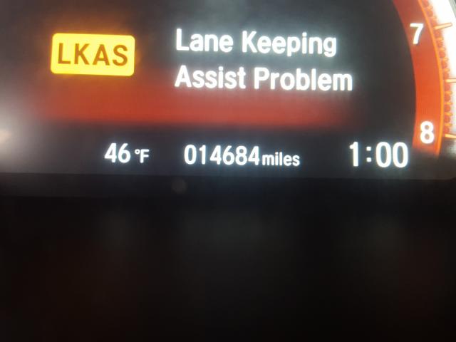 2HGFC2E87KH500913 - 2019 HONDA CIVIC SPORT  Foto 8