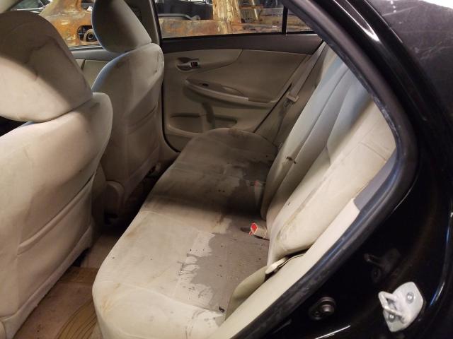 1NXBU4EE9AZ217108 - 2010 TOYOTA COROLLA BASE  照片 6