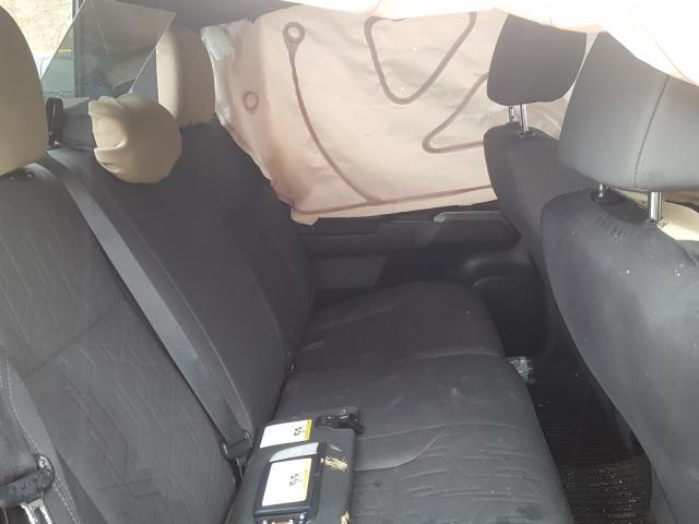 5TFCZ5AN7KX193171 - 2019 TOYOTA TACOMA DOUBLE CAB  照片 6