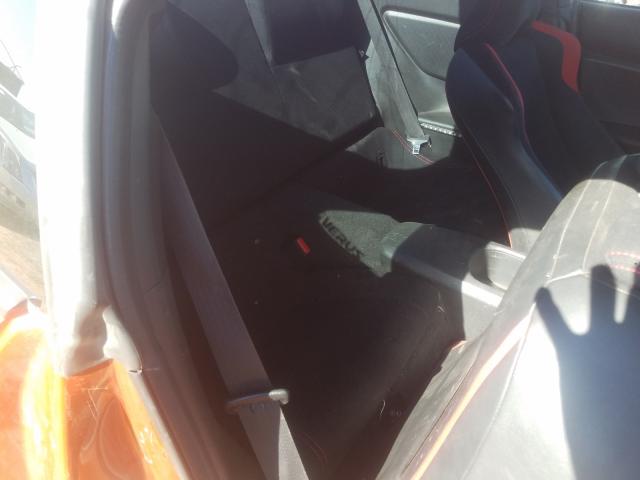 JF1ZNAA14D1734815 - 2013 TOYOTA SCION FR-S  photo 6