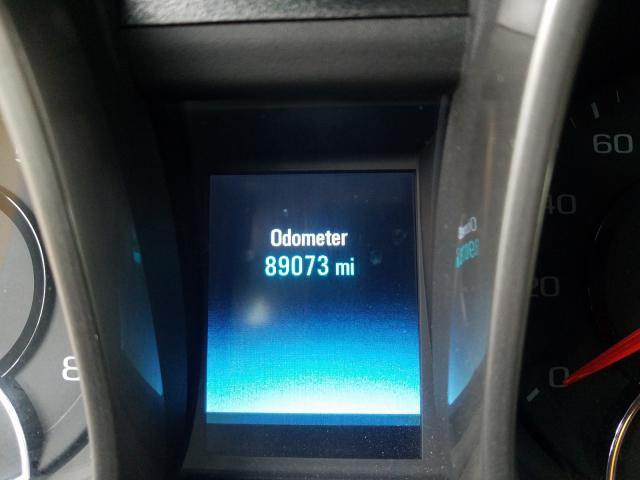 1G11J5SX1EF110710 - 2014 CHEVROLET MALIBU LTZ  photo 8