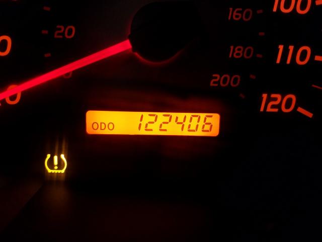 5TEUU42N07Z402505 - 2007 TOYOTA TACOMA ACCESS CAB  ფოტო 8