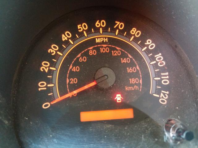 5TFUM5F18AX008956 - 2010 TOYOTA TUNDRA DOUBLE CAB SR5  photo 8