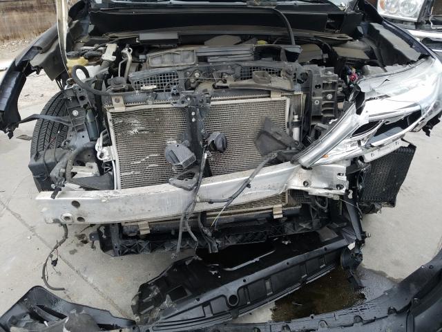 5N1AR2MM1EC676803 - 2014 NISSAN PATHFINDER S  照片 9