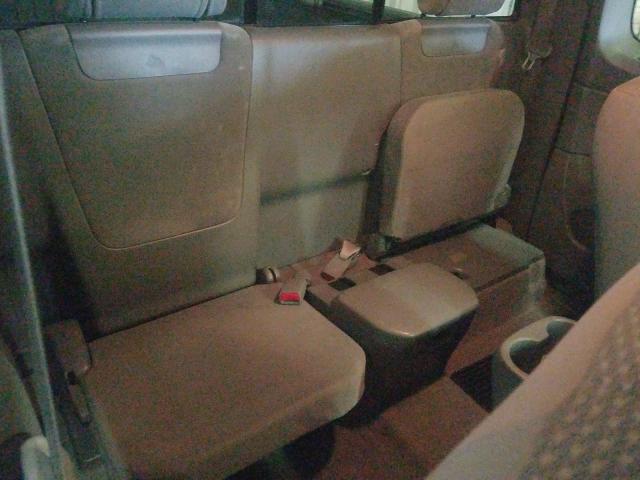 5TETX22N99Z626012 - 2009 TOYOTA TACOMA ACCESS CAB  ფოტო 6