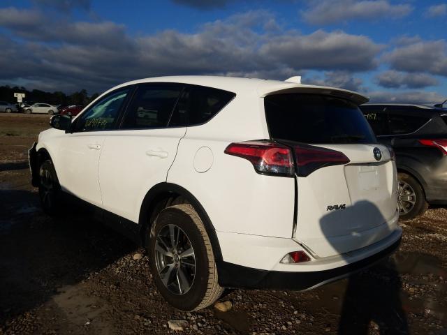 2T3WFREV2JW445192 - 2018 TOYOTA RAV4 ADVENTURE  photo 3