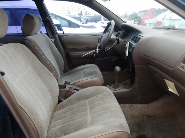 1NXBA02E1VZ502655 - 1997 TOYOTA COROLLA BASE  照片 5